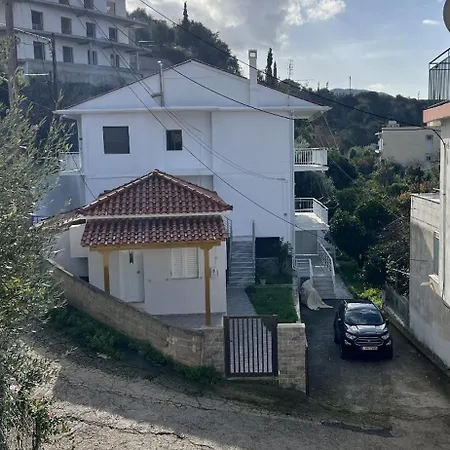 Galini 1 Appartement
