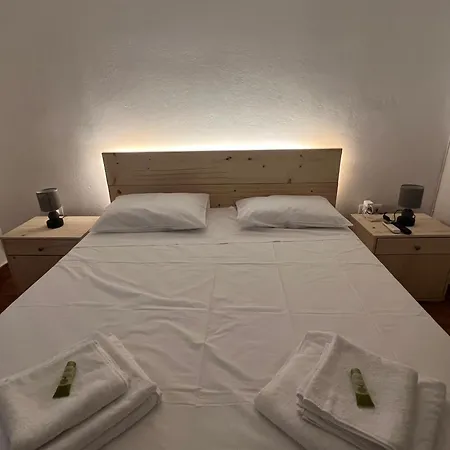 Appartement Galini 1