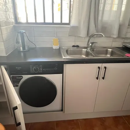 Appartement Galini 1 Kalamáta