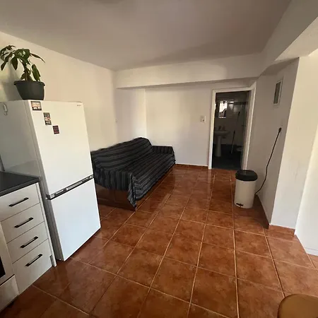 Appartement Galini 1 Kalamáta