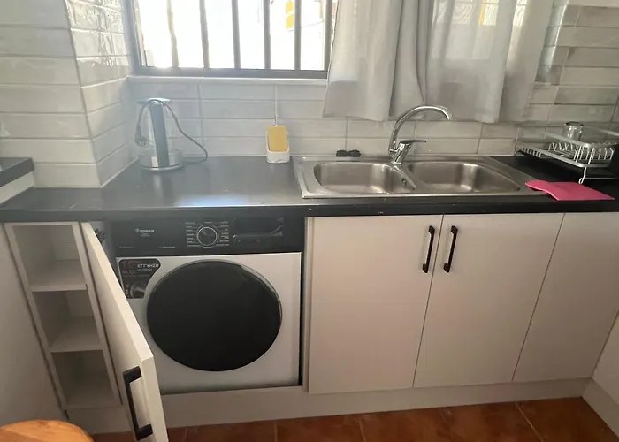 Appartement Galini 1 Kalamáta