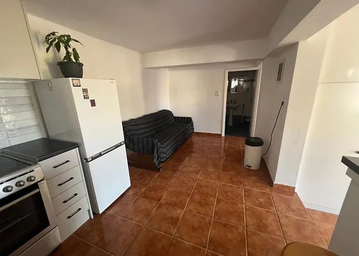 Appartement Galini 1 Kalamáta