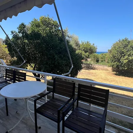 Galini 1 Διαμέρισμα Καλαμάτα