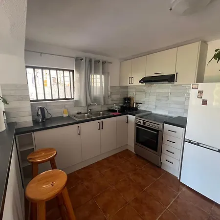 Διαμέρισμα Galini 1 *