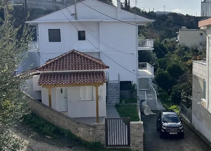 Galini 1 Appartement