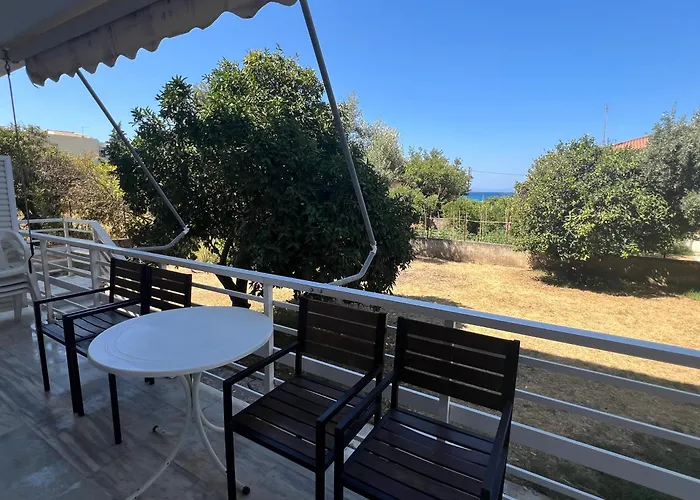 Galini 1 Appartement Kalamata