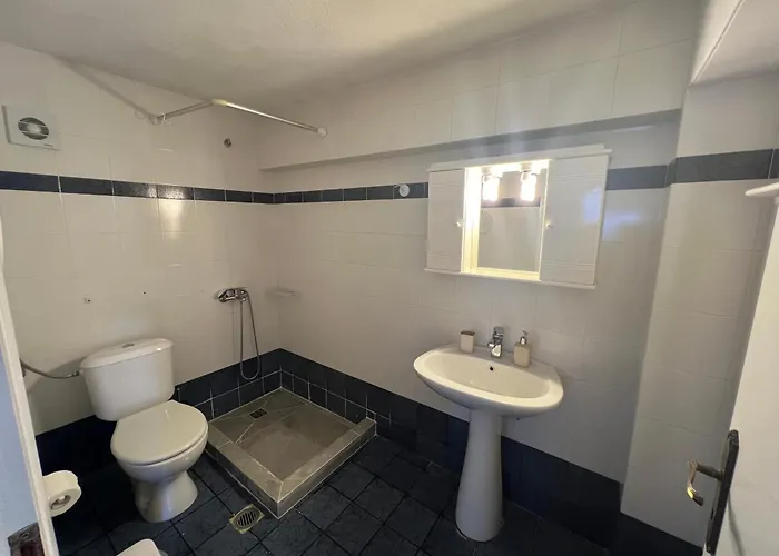 Galini 1 * קלמאטה