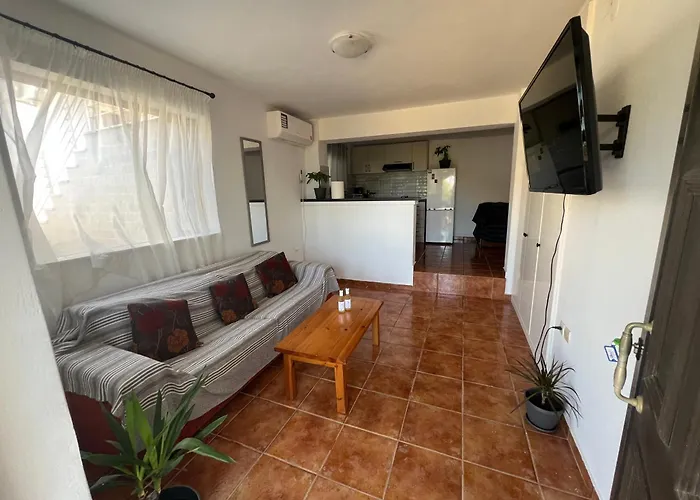 Appartement Galini 1