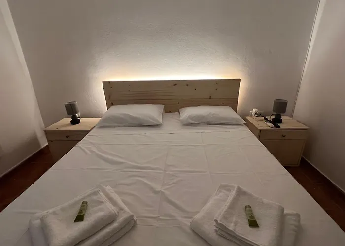 Appartement Galini 1