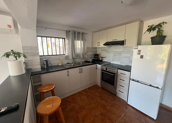 Appartement Galini 1 *