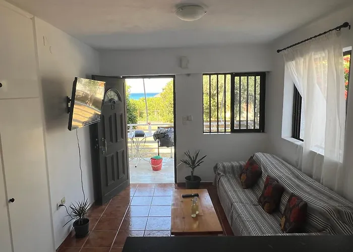 Appartement Galini 1